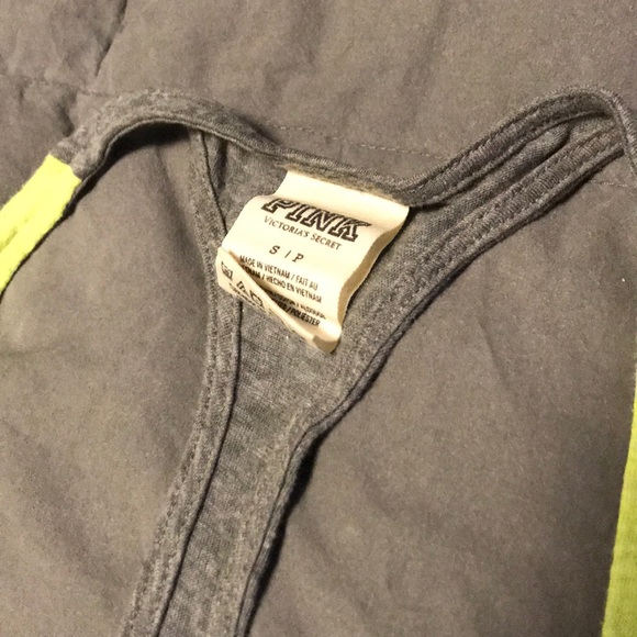 Pink Tank Top - Picture 2 of 4